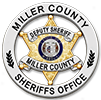 Miller County Sheriff's Office Badge
